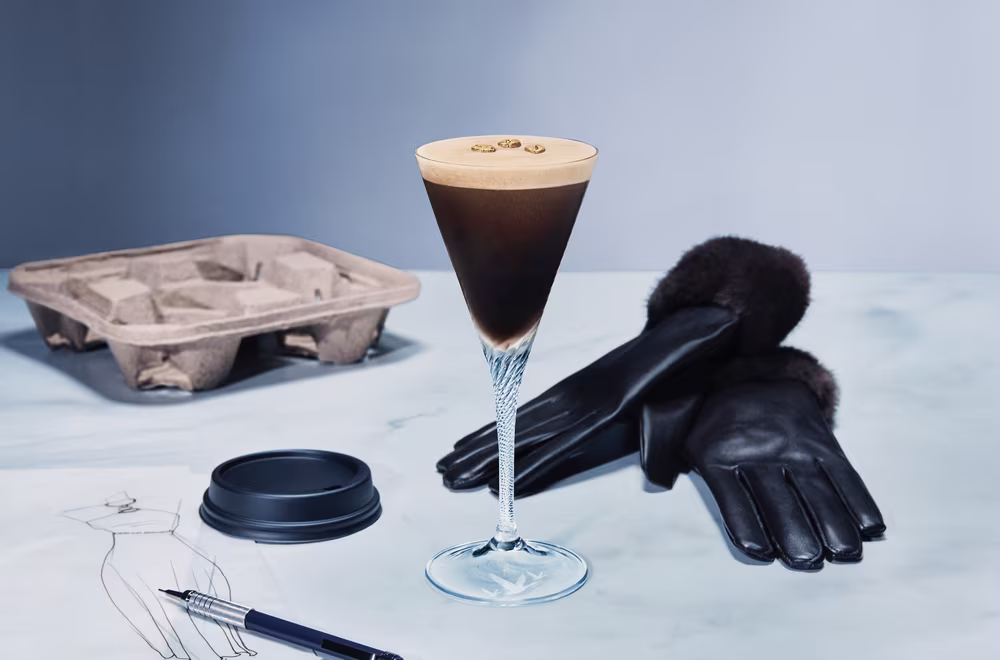 Grey Goose x The Devil Wears Prada 2 Devil’s Roast Pop-Up Carts