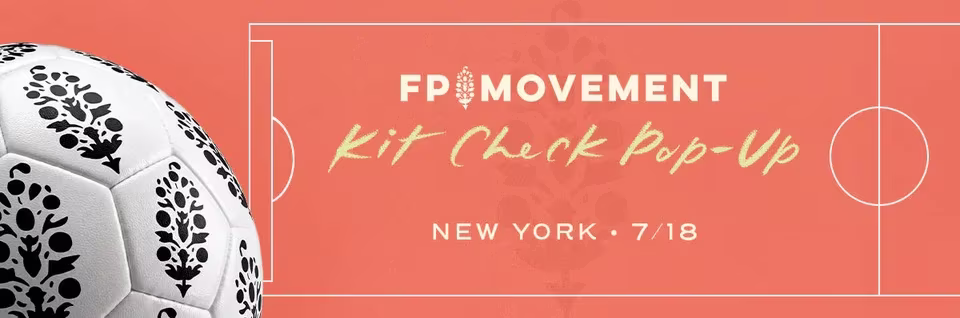 FP Movement Kit Check