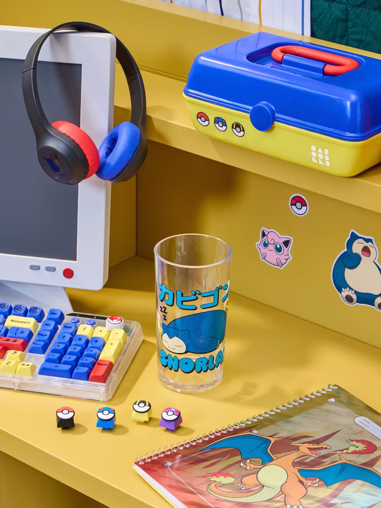 Pokémon x Target Launch Event