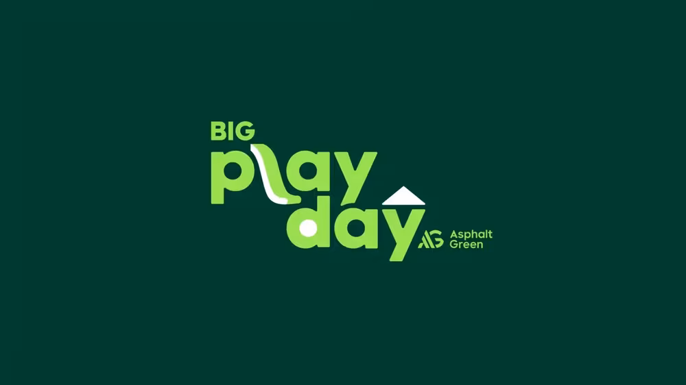 Asphalt Green Big Play Day