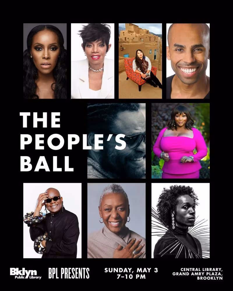 The People's Ball