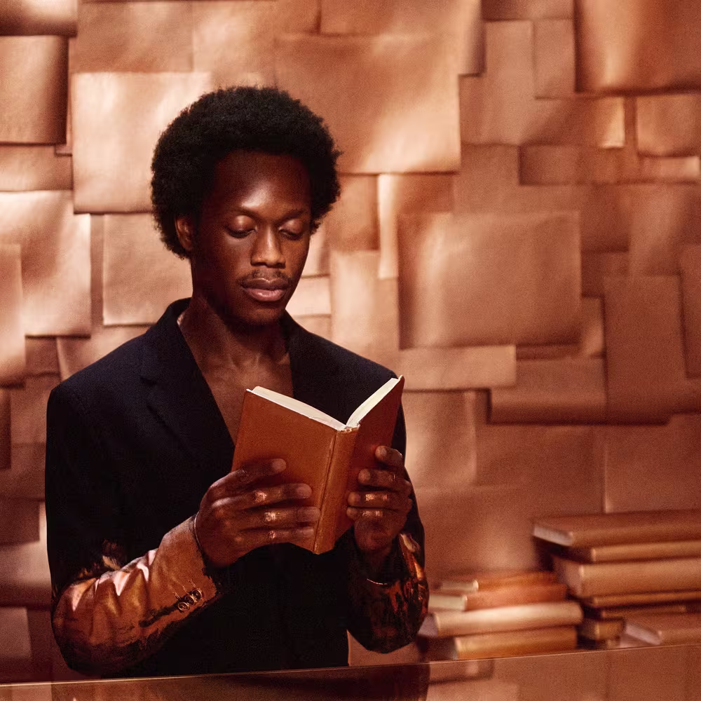 The Aesop Queer Library