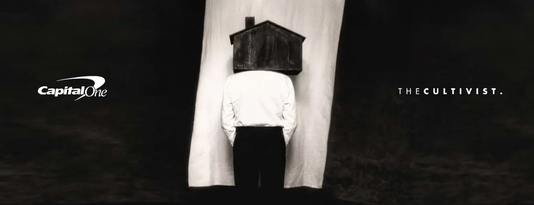 Capital One x The Cultivist Bauhaus Ballet
