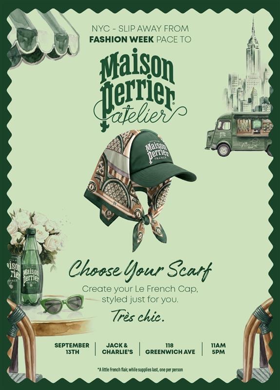 Maison Perrier Atelier