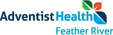 Adventist Health Feather River logo