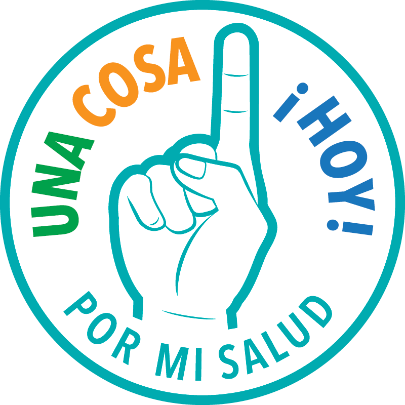 Logo de Una Cosa Hoy!