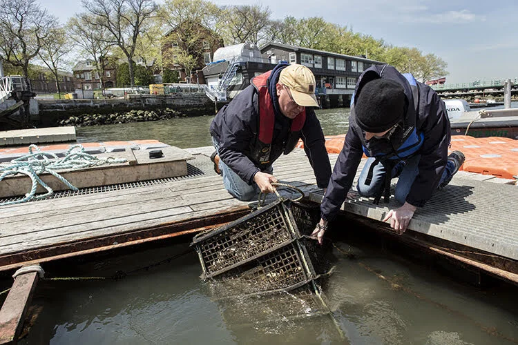 Photo by Katie Orlinsky for the Pew Charitable Trusts