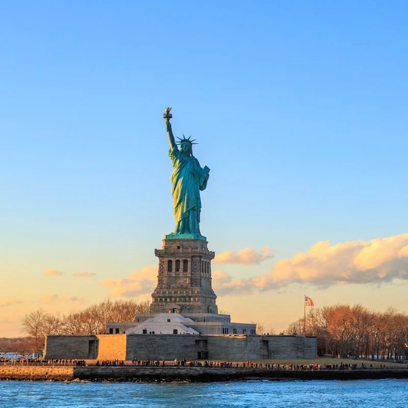 They fostered our largest cities