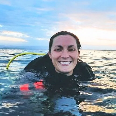 Kristin Schreiber