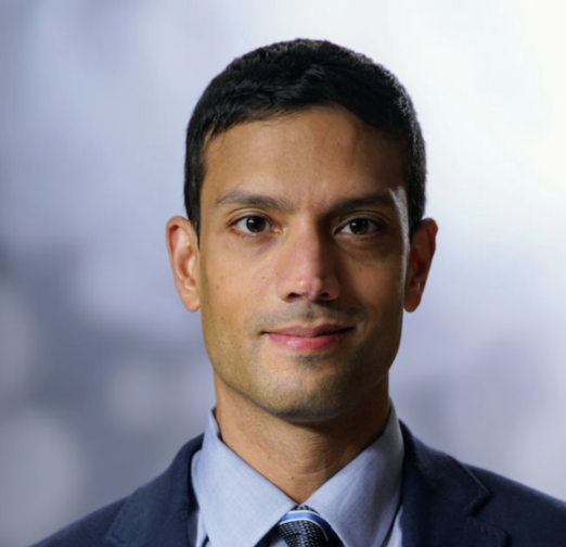 Ronny Krishana