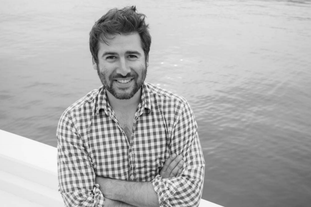 Alex Pincus