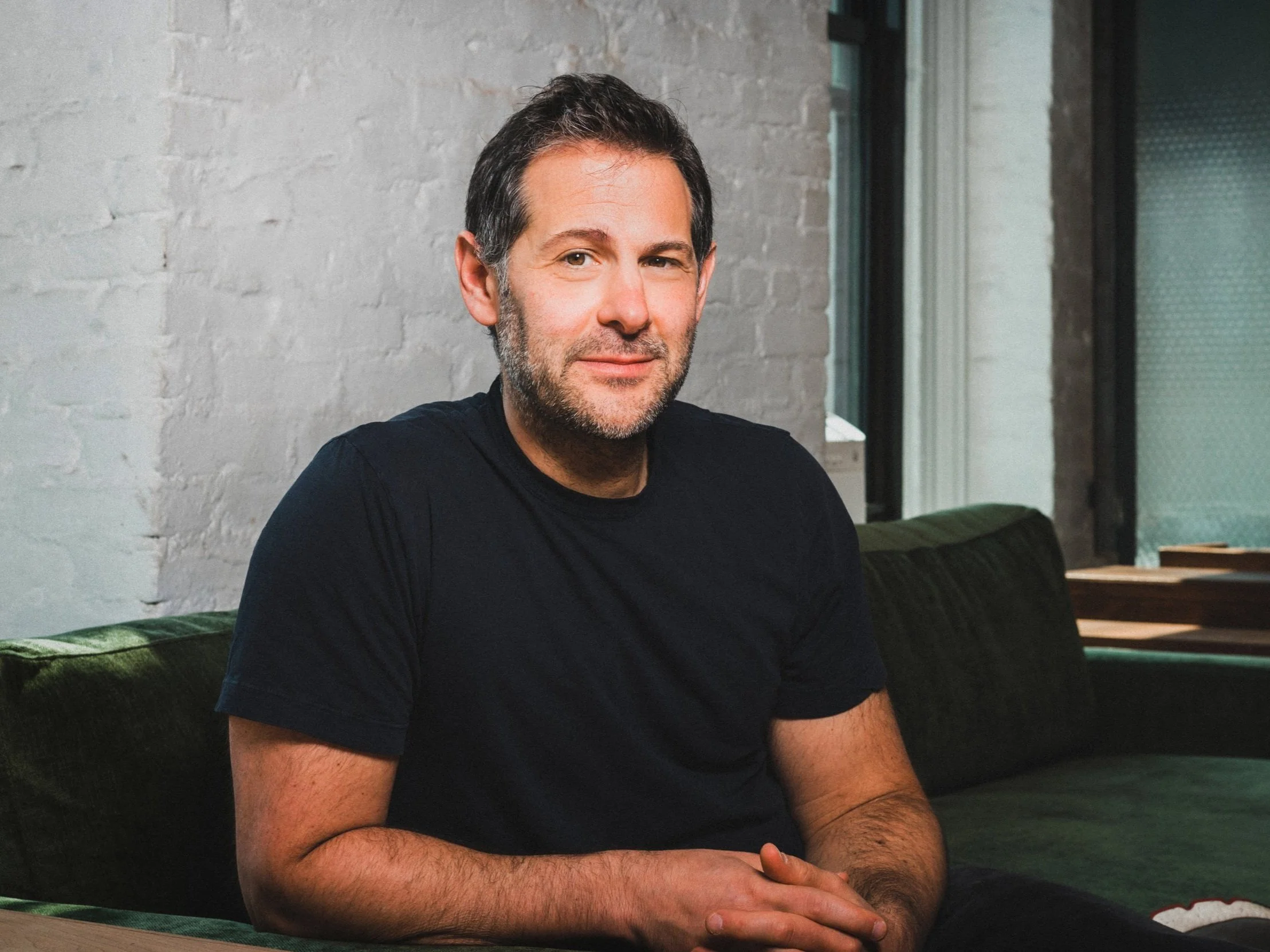 Ben Leventhal