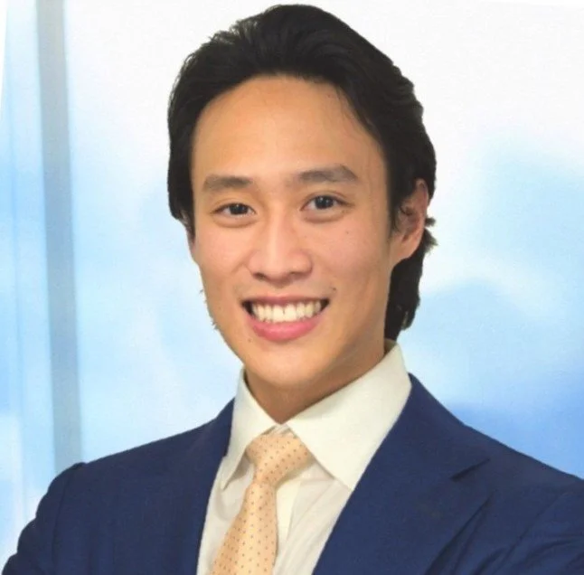 Andrew Wu