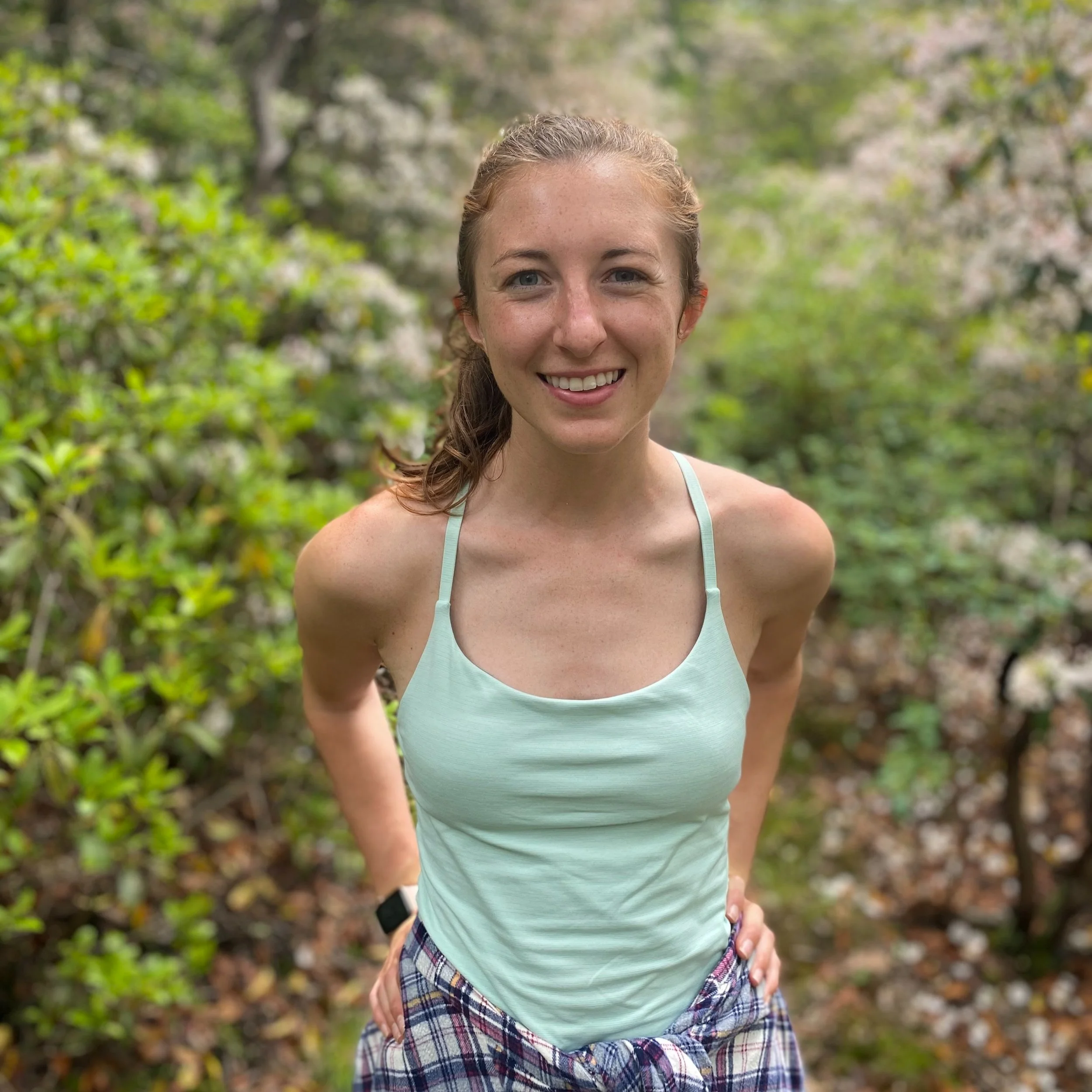 Olivia Massey
