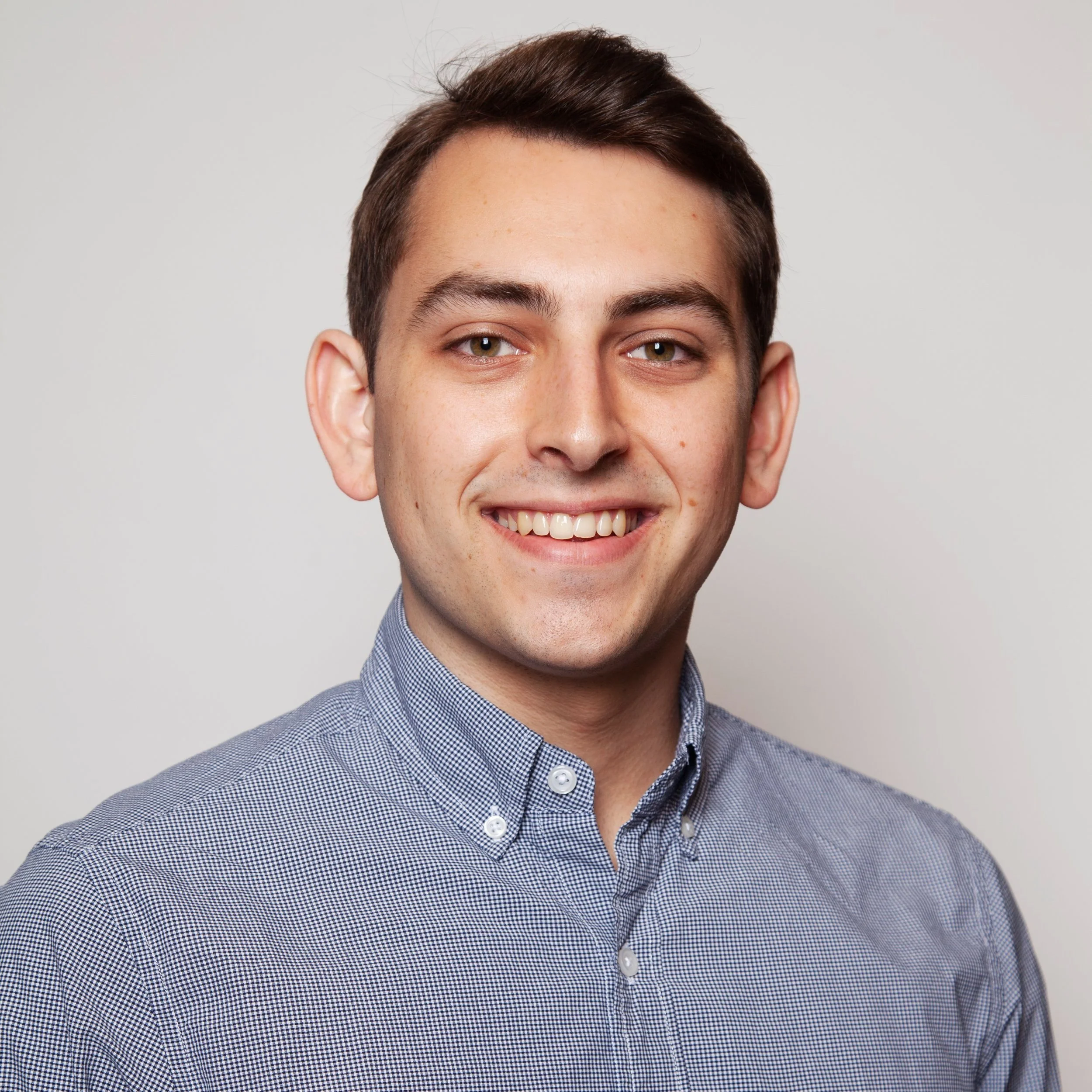 Brandon Levine