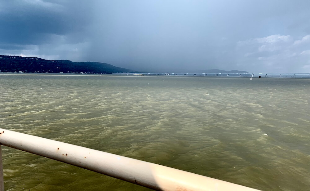 Tappan Zee