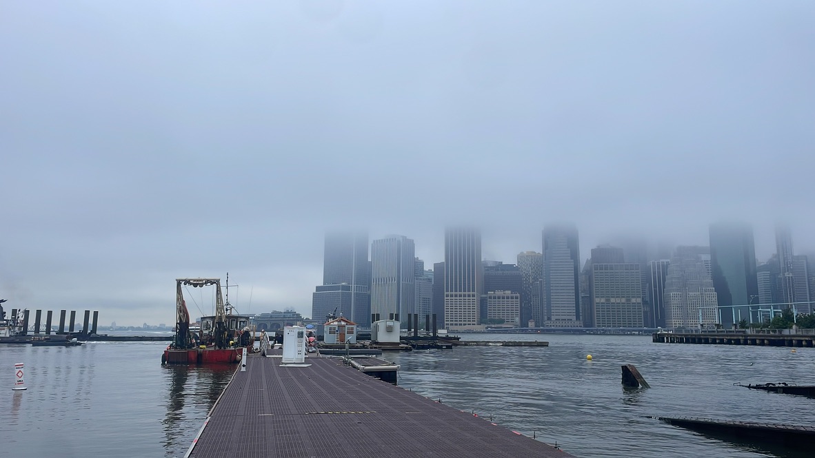 Brooklyn Bridge Park