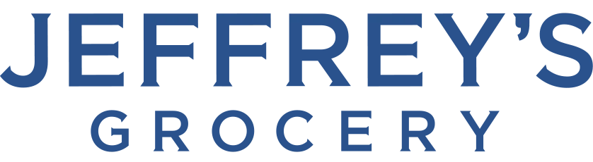 Jeffrey's Grocery