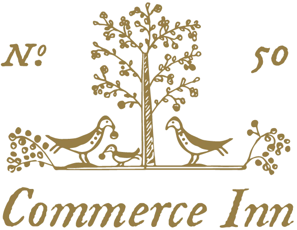 Commerce Inn