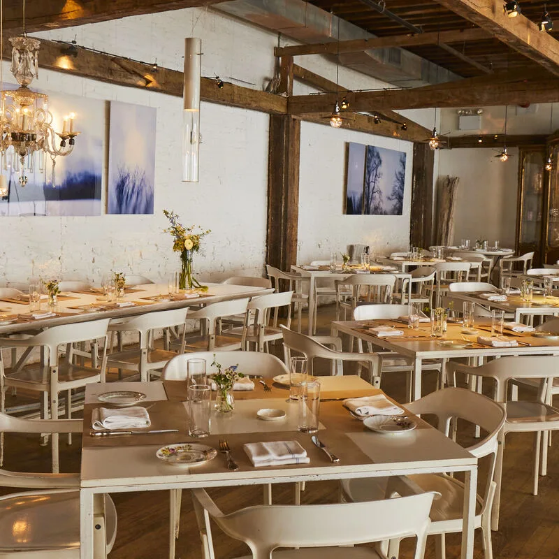 ABC Kitchen restaurant
