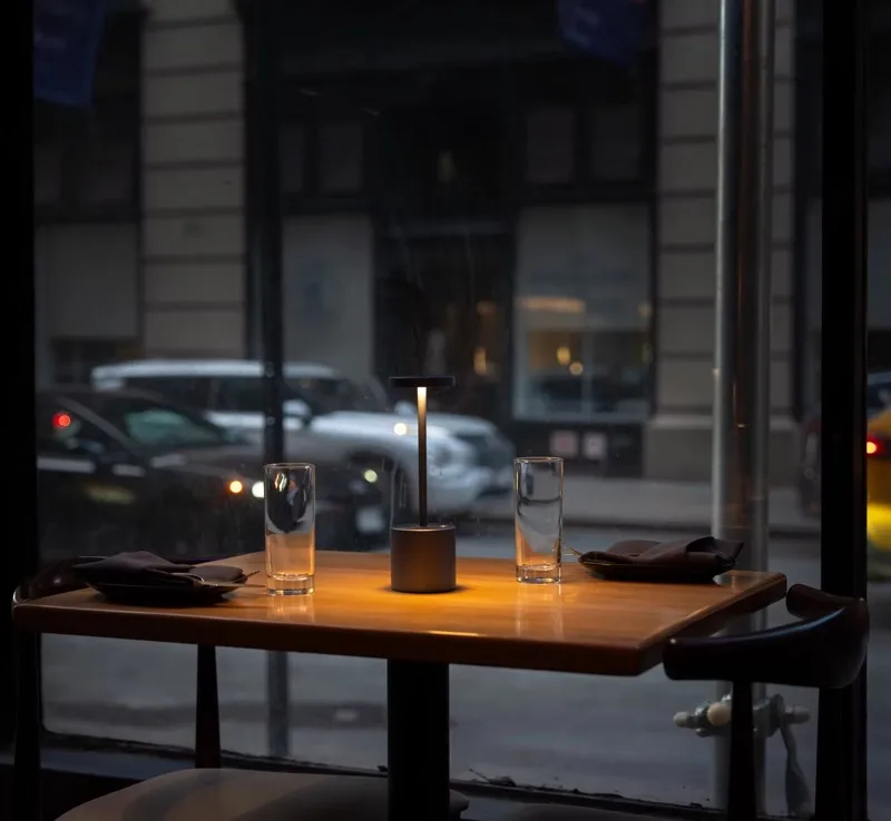 Sagaponack restaurant