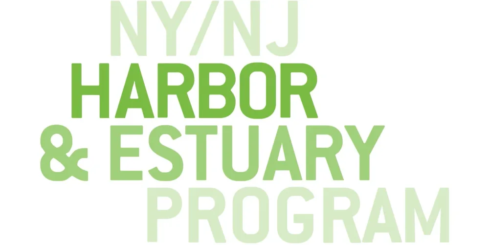 New York–New Jersey Harbor and Estuary Program logo