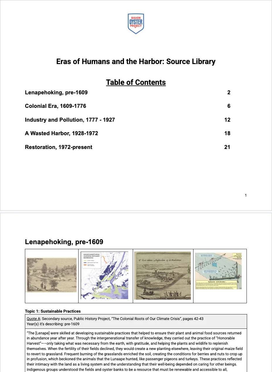 Harbor L10 — Source Library