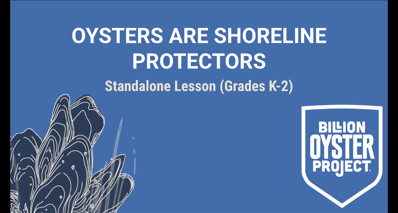 K-2 Shoreline — Slides