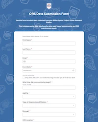 Toolkit ors data submission form 1