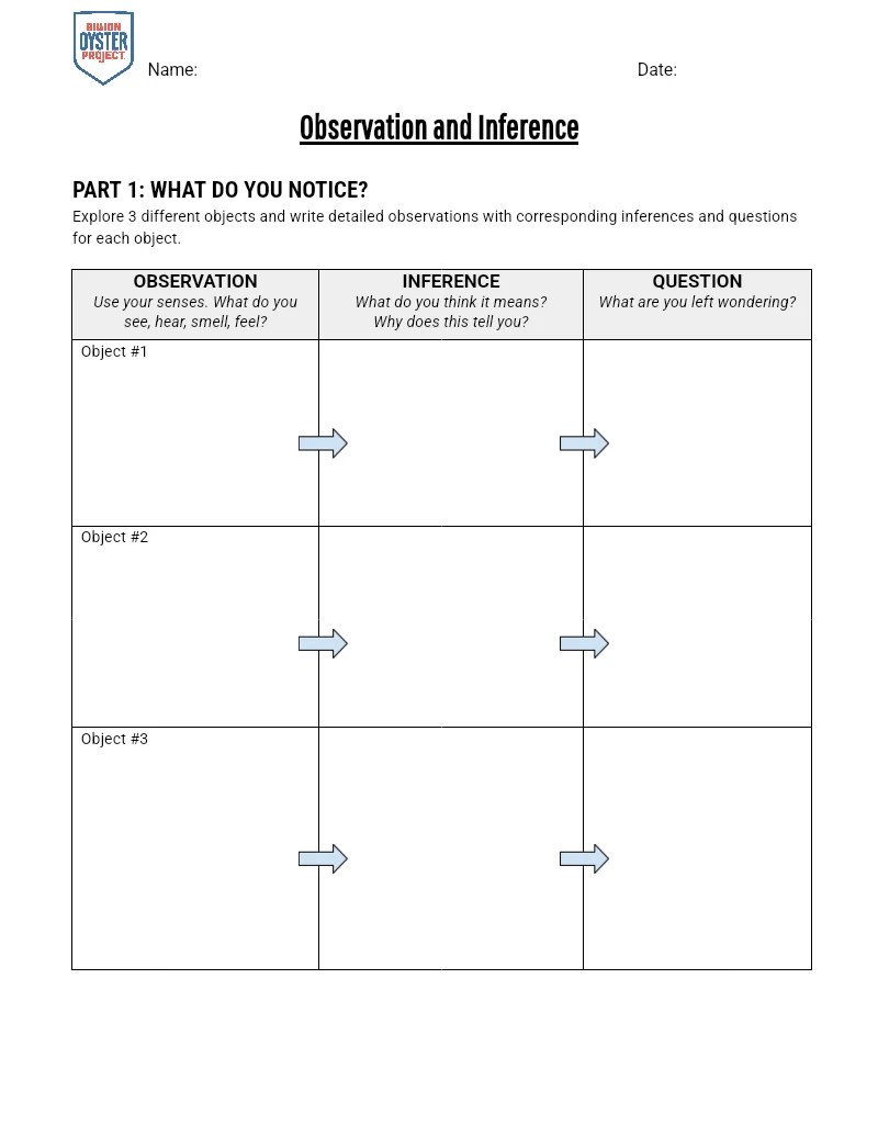 ORS L2 — Handout