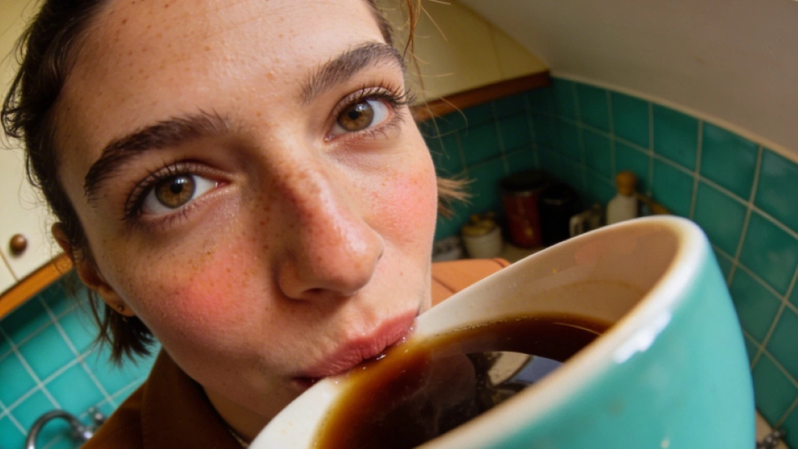 A compelling project cover and thumbnail