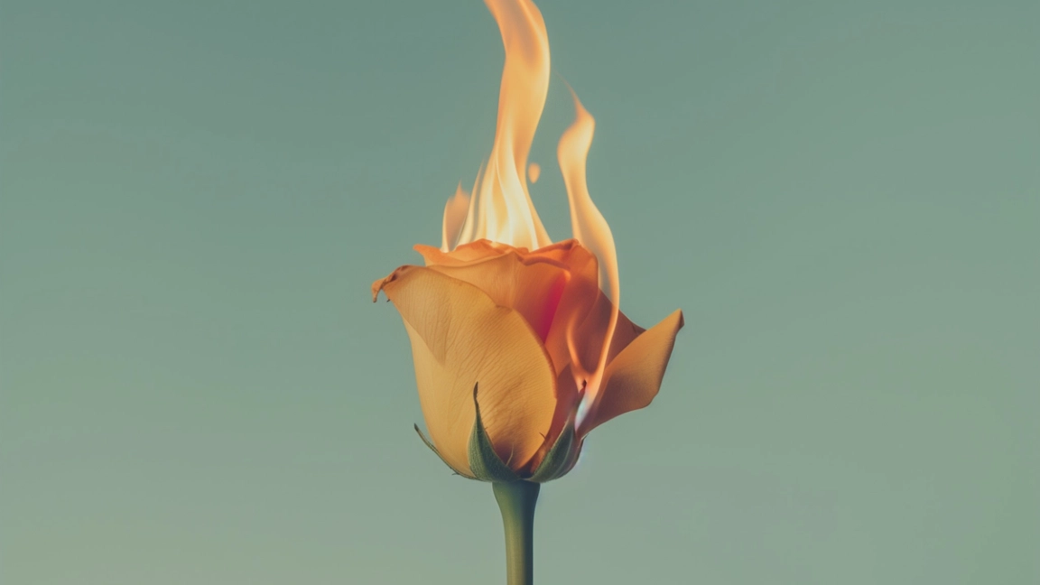 A compelling project cover and thumbnail