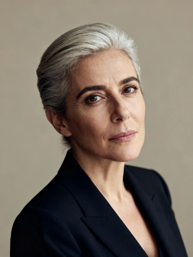 Professional Woman Portrait