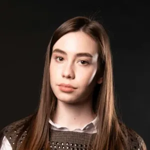 Professional Woman Portrait