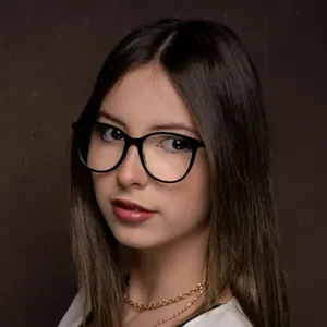 Professional Woman Portrait