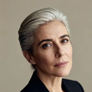 Professional Woman Portrait