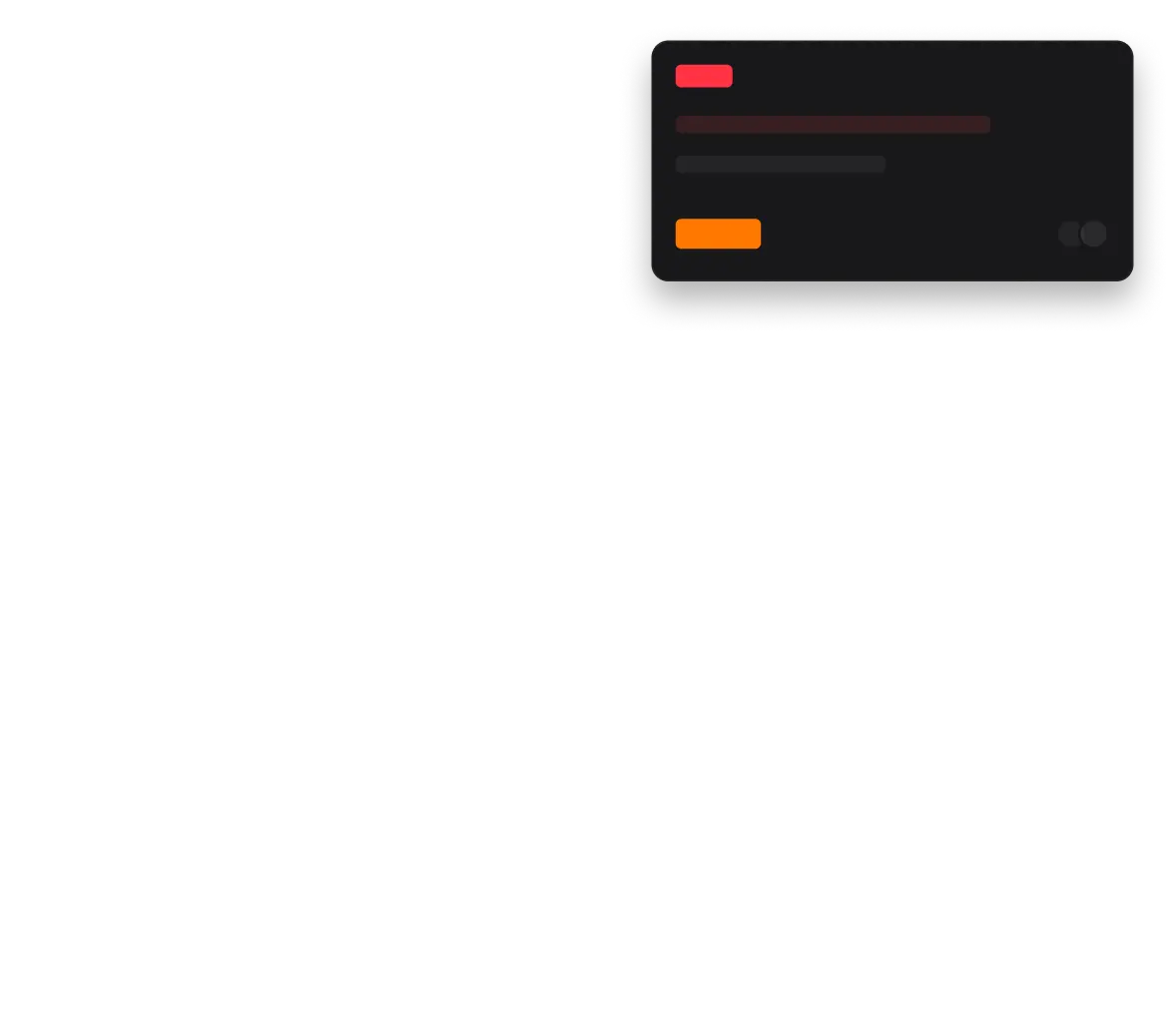 Asset for contact 