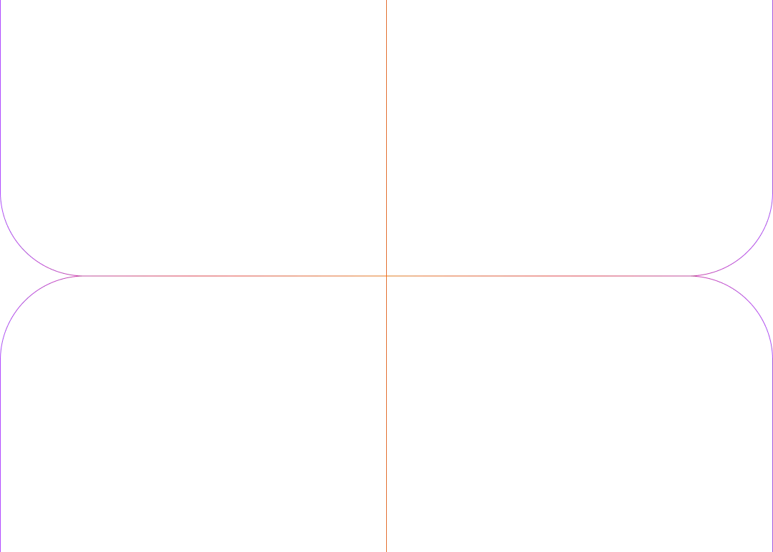 A grid with X and Y-axis marked with t and x respectively, and curved lines showing a geometric graph pattern with multidirectional quadrants.