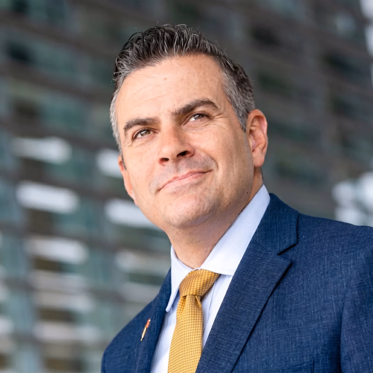 David Serpa