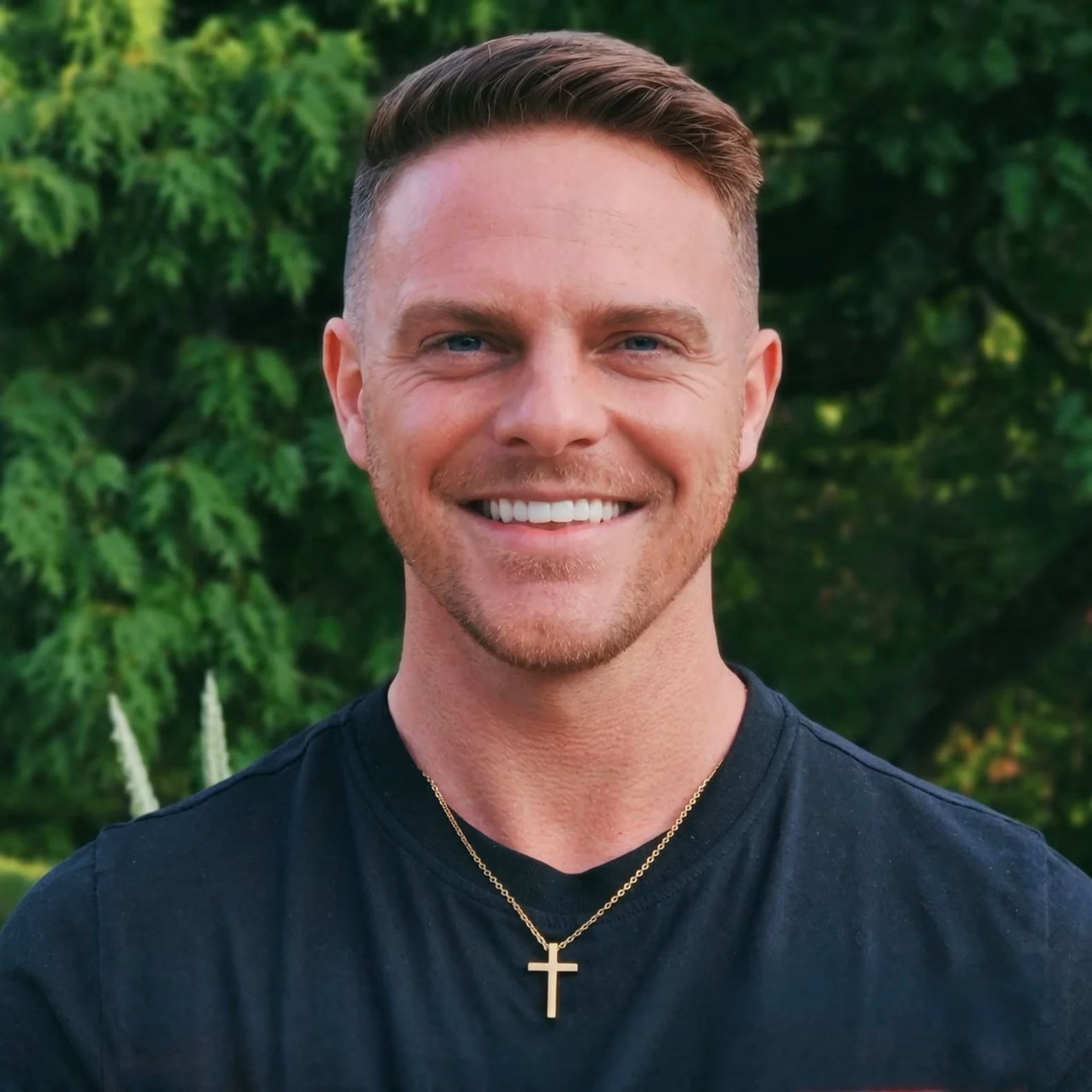 Evan Kilgore