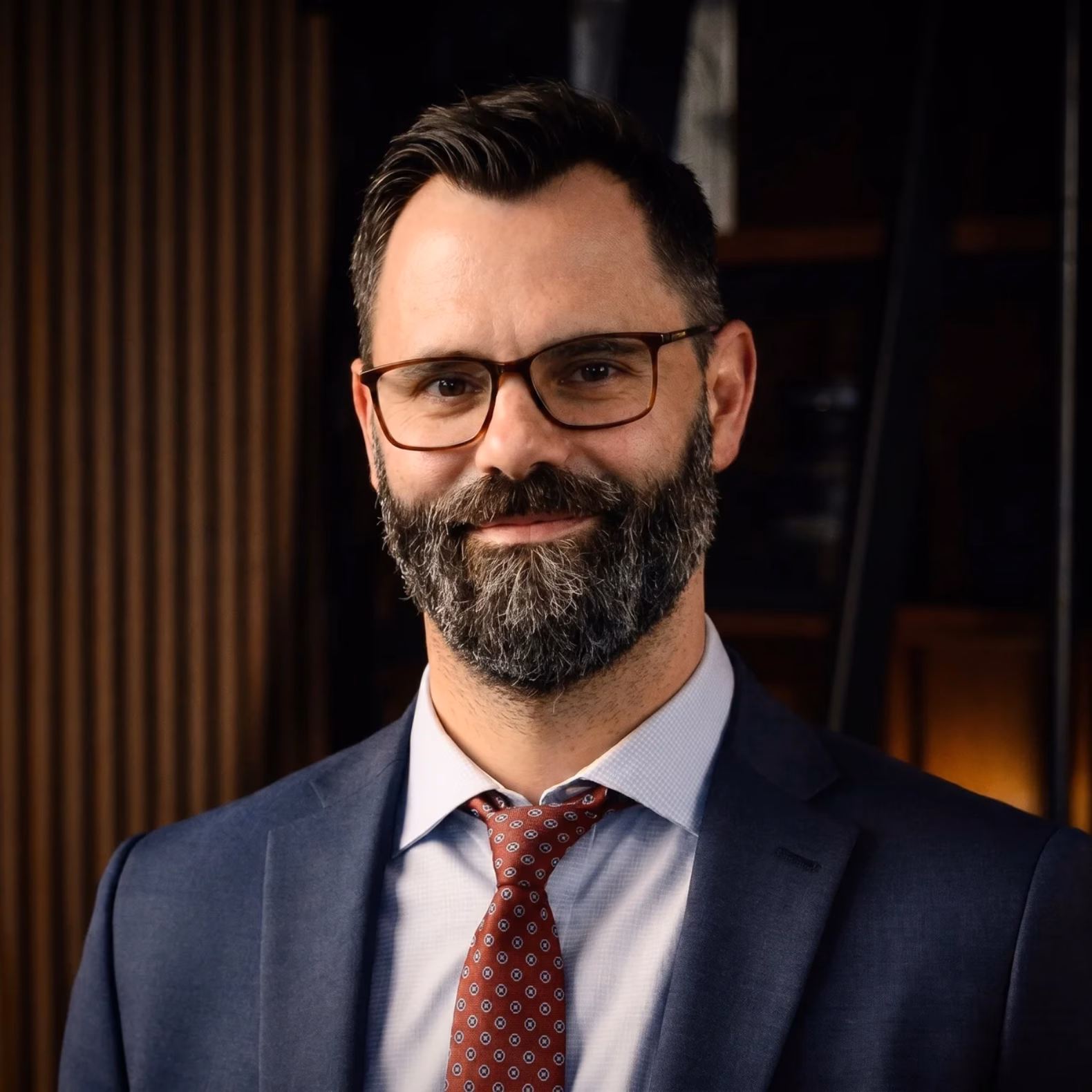 Joel Webbon