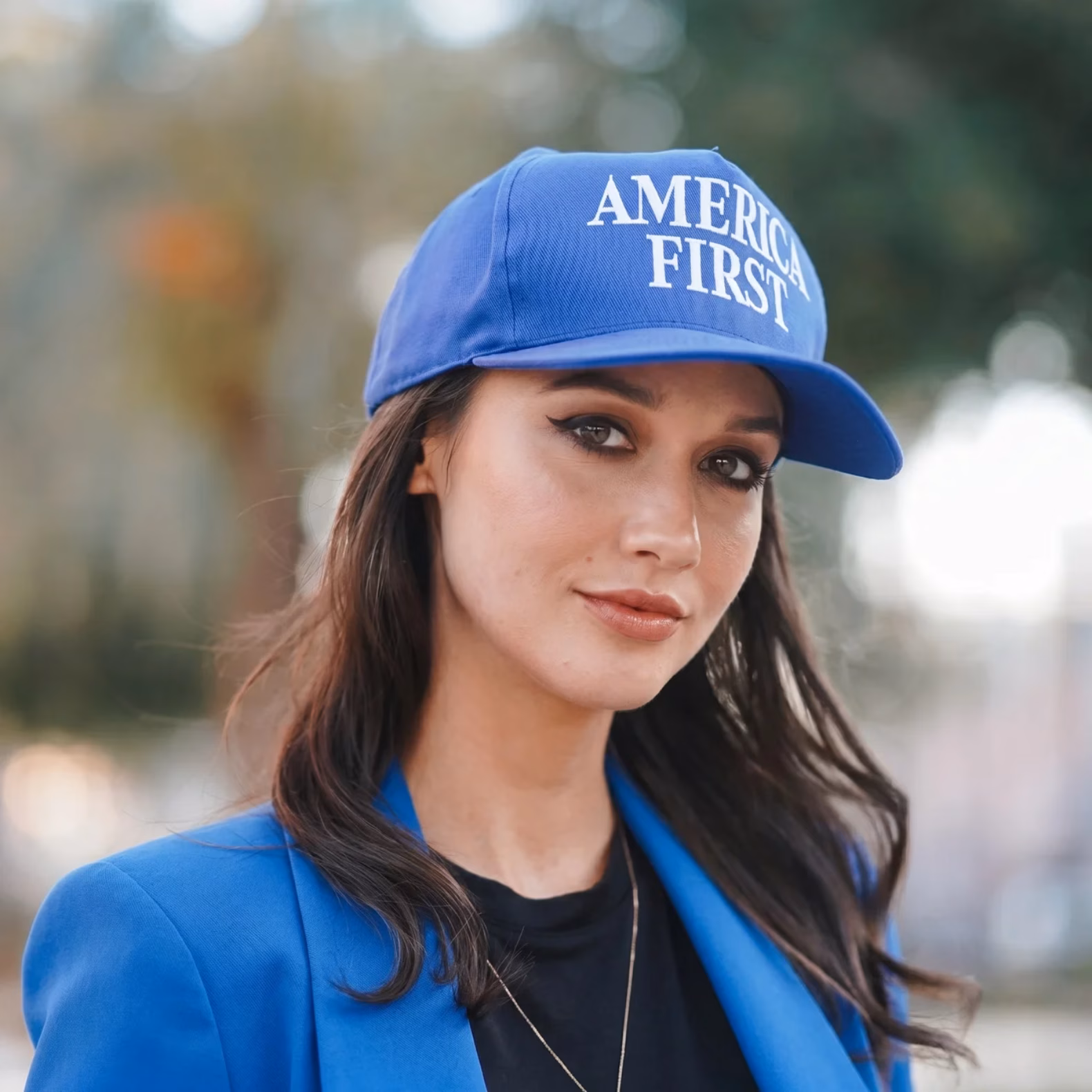 Amy Dangerfield