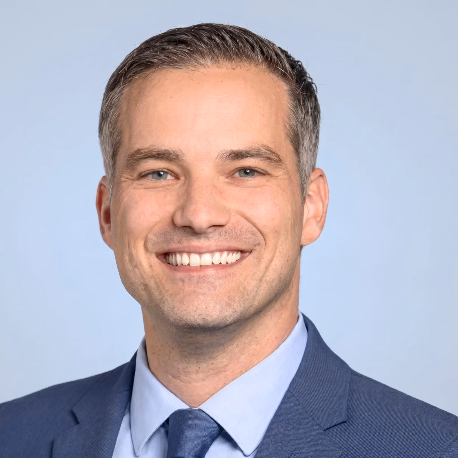 Jerrad Christian