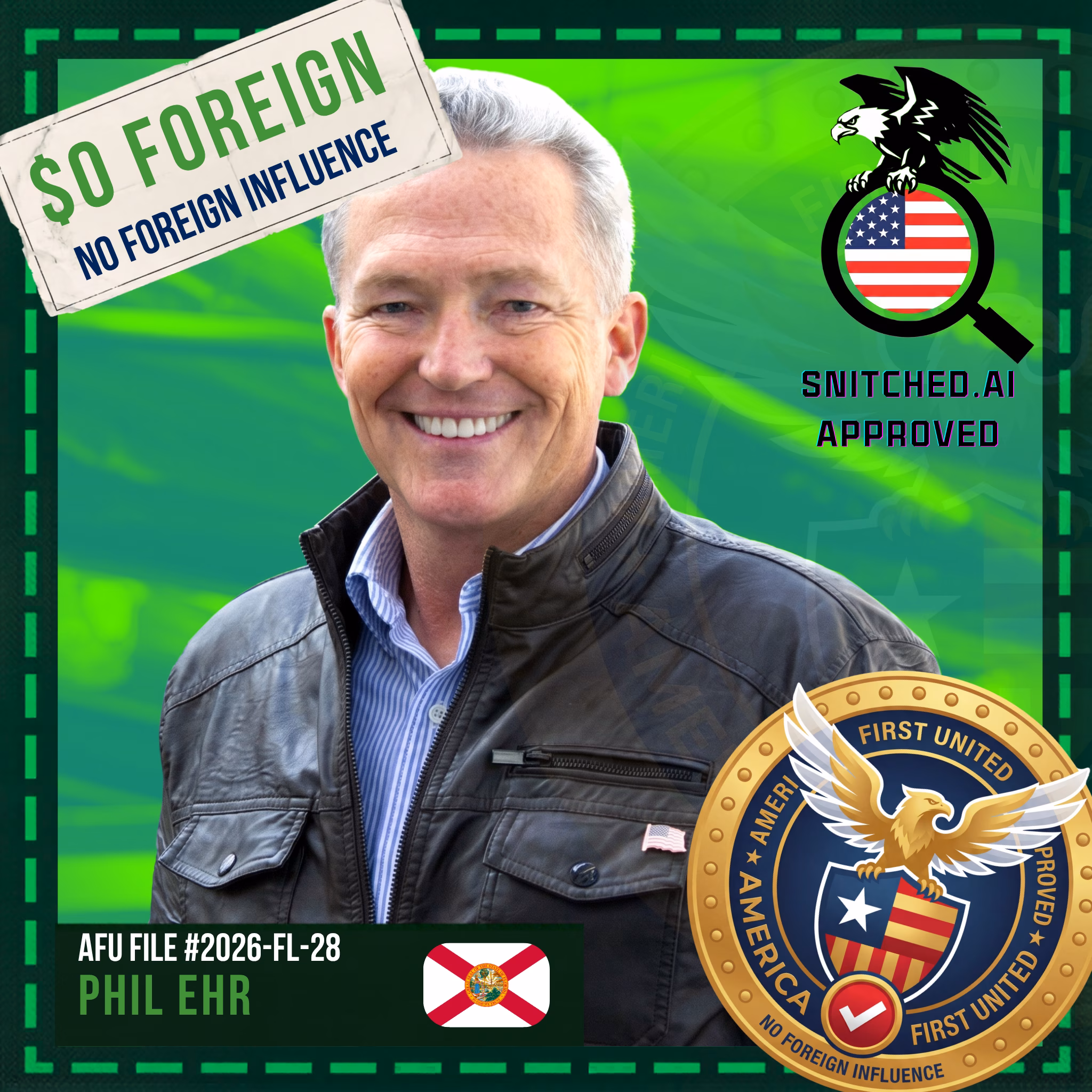 Phil Ehr