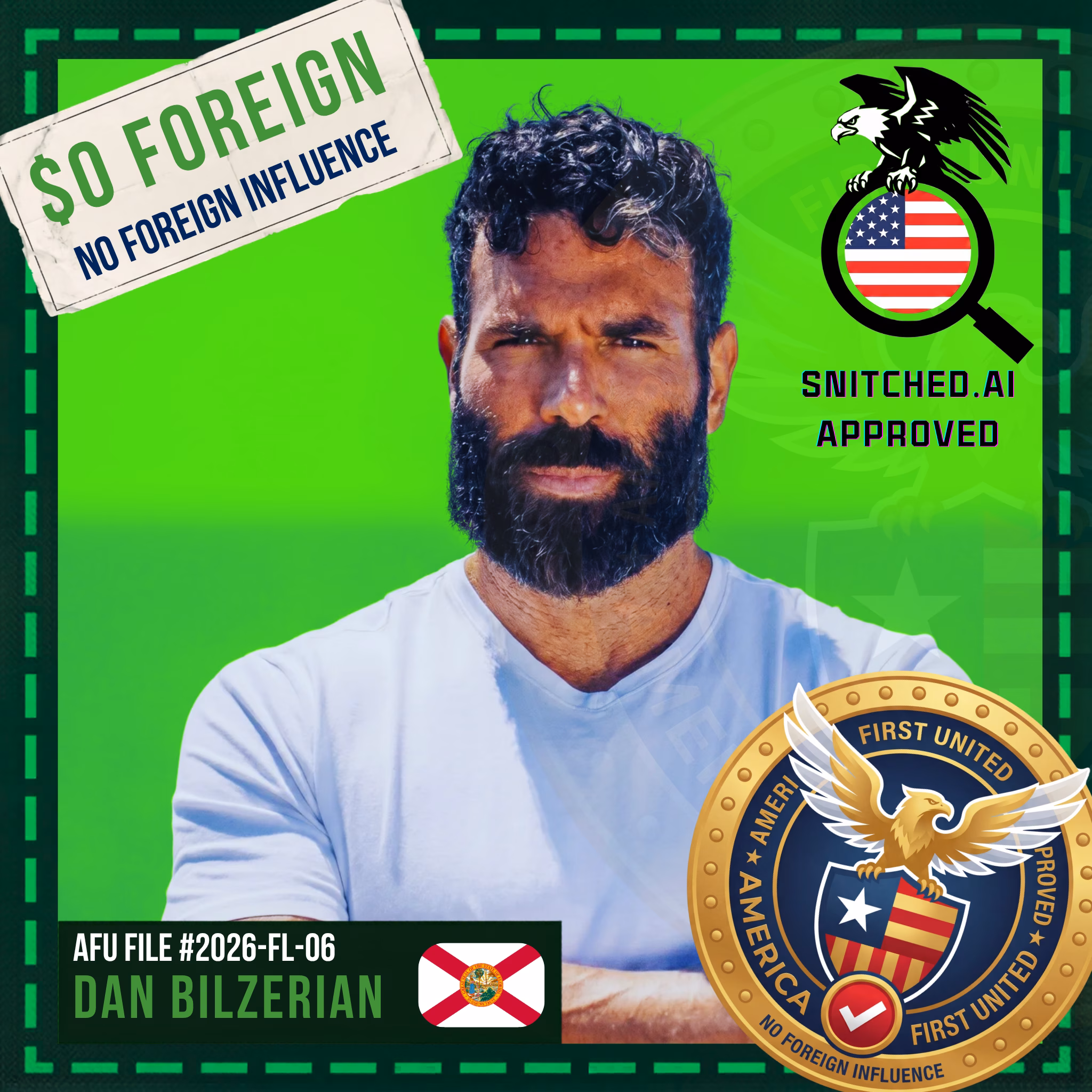 Dan Bilzerian