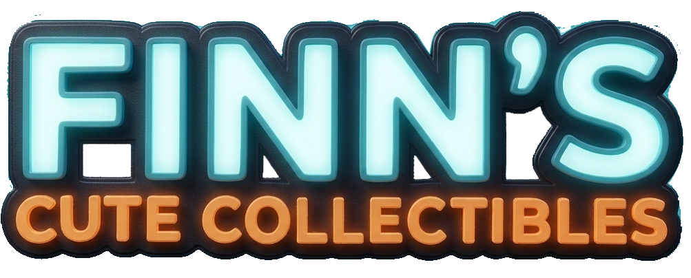 Finn's Cute Collectibles
