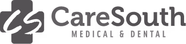 CareSouth Medical & Dental logo.