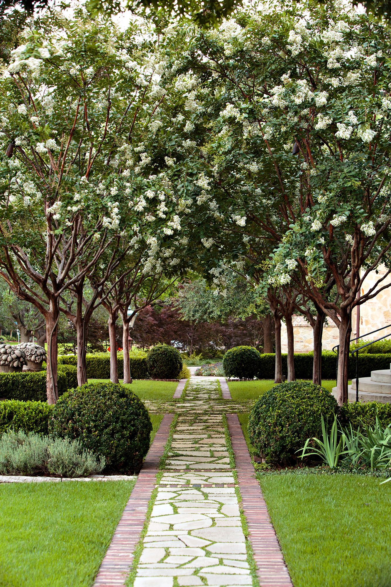 Dallas Landscape Design
