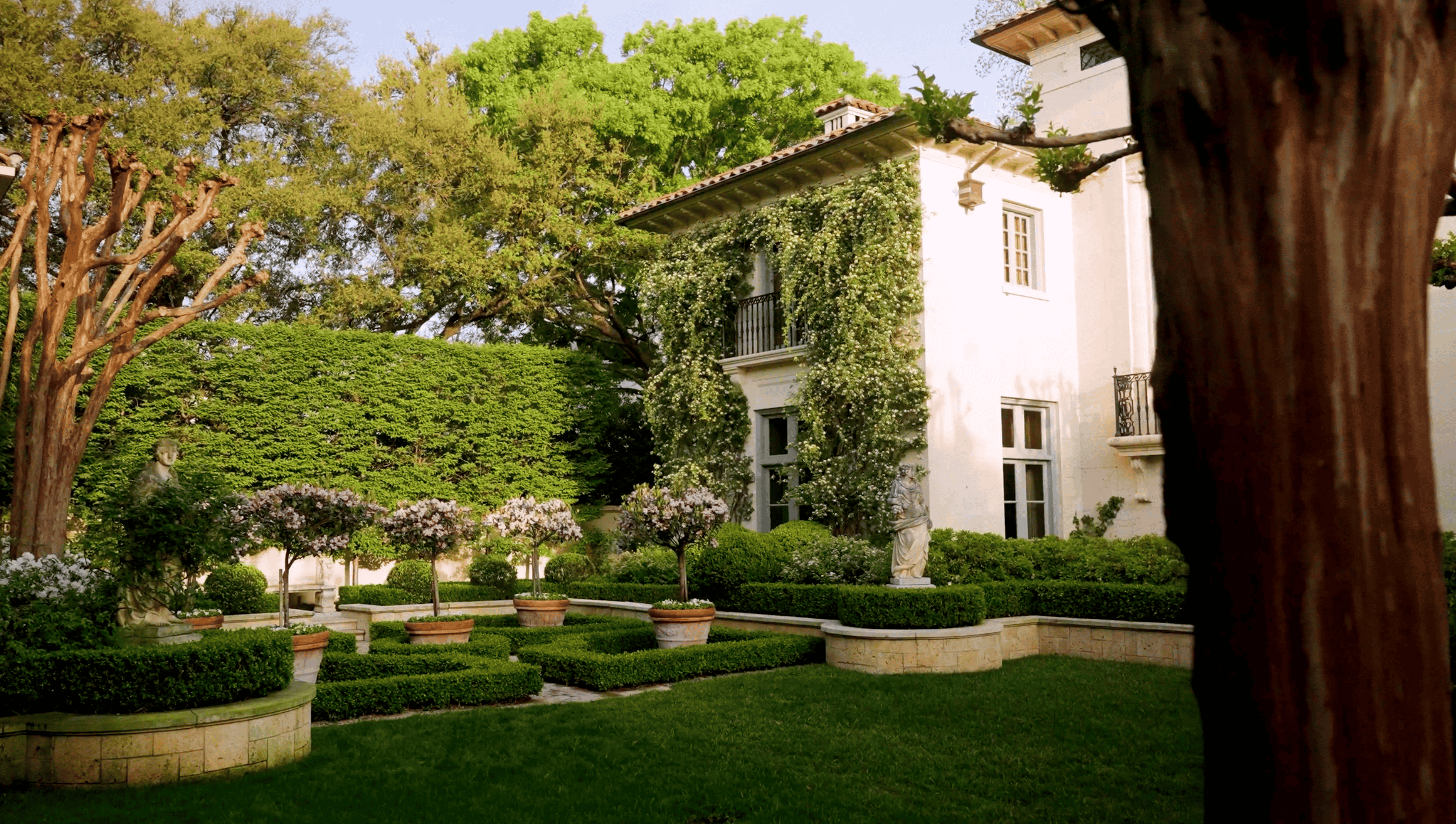 Lambert Landscape Company cover