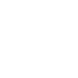 Black square spiral pattern on white background resembling a stylized letter C.